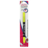 Dual Tip Fabric Marker