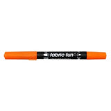 Dual Tip Fabric Marker