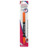Dual Tip Fabric Marker