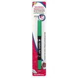 Dual Tip Fabric Marker