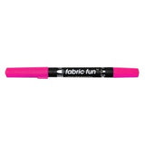 Dual Tip Fabric Marker