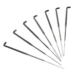Needle Felting Tool Refill Needle 7ct - Unique
