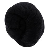 Roving Natural Wool 25g