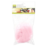 Roving Natural Wool 25g