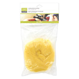 Roving Natural Wool 25g