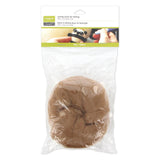 Roving Natural Wool 25g