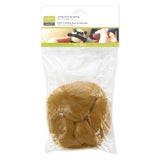 Roving Natural Wool 25g