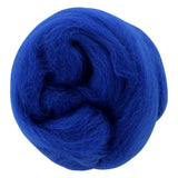Roving Natural Wool 25g