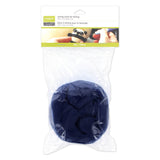 Roving Natural Wool 25g