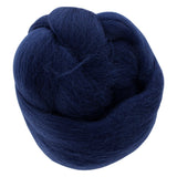 Roving Natural Wool 25g