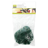 Roving Natural Wool 25g