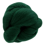 Roving Natural Wool 25g