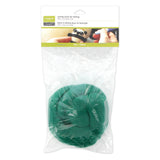 Roving Natural Wool 25g