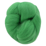 Roving Natural Wool 25g