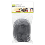 Roving Natural Wool 25g