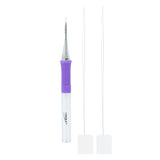 Punch Needle Tool and Threader - Unique