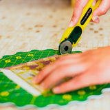 Rotary Cutter - Omnigrid