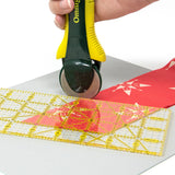 Rotary Cutter - Omnigrid
