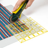 Rotary Cutter - Omnigrid