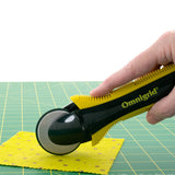 Rotary Cutter Replacement Blades - 45mm - Omnigrid