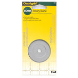 Rotary Cutter Replacement Blades - 45mm - Omnigrid