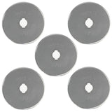 Rotary Cutter Replacement Blades - 45mm - Omnigrid