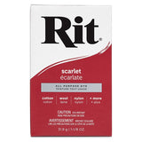 RIT All Purpose Powder Dye - 31.9g (1-1⁄8 oz)