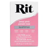 RIT All Purpose Powder Dye - 31.9g (1-1⁄8 oz)