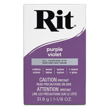 RIT All Purpose Powder Dye - 31.9g (1-1⁄8 oz)