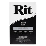 RIT All Purpose Powder Dye - 31.9g (1-1⁄8 oz)