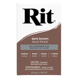 RIT All Purpose Powder Dye - 31.9g (1-1⁄8 oz)