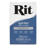 RIT All Purpose Powder Dye - 31.9g (1-1⁄8 oz)