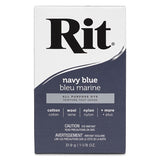 RIT All Purpose Powder Dye - 31.9g (1-1⁄8 oz)
