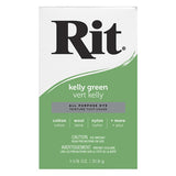 RIT All Purpose Powder Dye - 31.9g (1-1⁄8 oz)