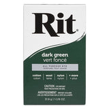 RIT All Purpose Powder Dye - 31.9g (1-1⁄8 oz)
