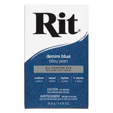 RIT All Purpose Powder Dye - 31.9g (1-1⁄8 oz)