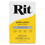 RIT All Purpose Powder Dye - 31.9g (1-1⁄8 oz)
