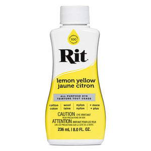 RIT All Purpose Liquid Dye - 236 ml (8 oz)