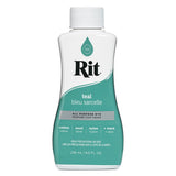 RIT All Purpose Liquid Dye - 236 ml (8 oz)