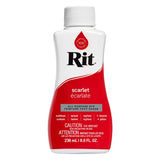RIT All Purpose Liquid Dye - 236 ml (8 oz)