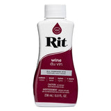 RIT All Purpose Liquid Dye - 236 ml (8 oz)