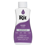 RIT All Purpose Liquid Dye - 236 ml (8 oz)