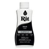 RIT All Purpose Liquid Dye - 236 ml (8 oz)