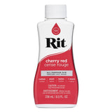 RIT All Purpose Liquid Dye - 236 ml (8 oz)