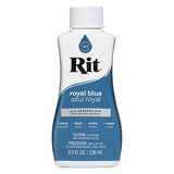 RIT All Purpose Liquid Dye - 236 ml (8 oz)