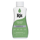 RIT All Purpose Liquid Dye - 236 ml (8 oz)