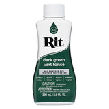 RIT All Purpose Liquid Dye - 236 ml (8 oz)