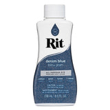 RIT All Purpose Liquid Dye - 236 ml (8 oz)