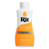 RIT All Purpose Liquid Dye - 236 ml (8 oz)