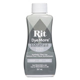 RIT DyeMore Liquid Dye for Synthetic Fibers - 207 ml (7 oz)